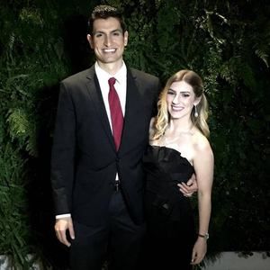 Meet your Posher, Kendall